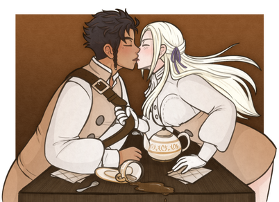 Perfect Teatime [2022]