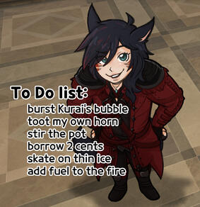 Reyn's To-Do List [2026]