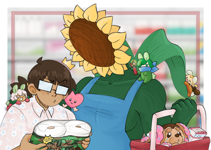 Shopping [2025]