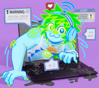 Artfight [2025]