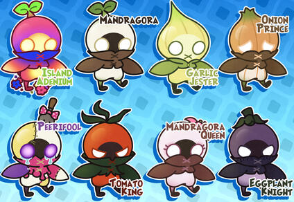 Mandragoras [2025]